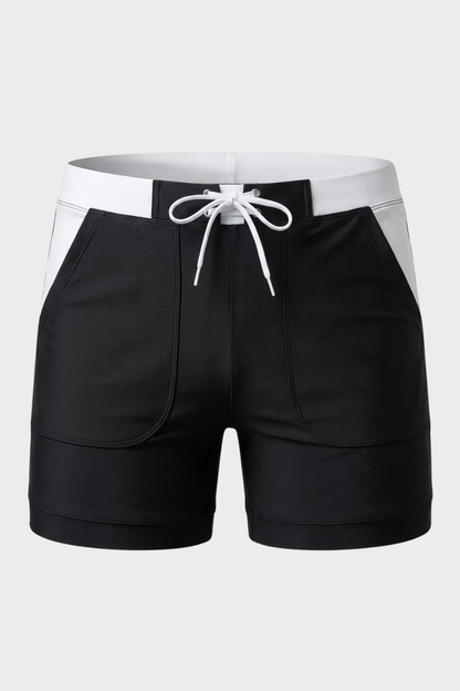 Herren Badeshorts | Schnelltrocknend