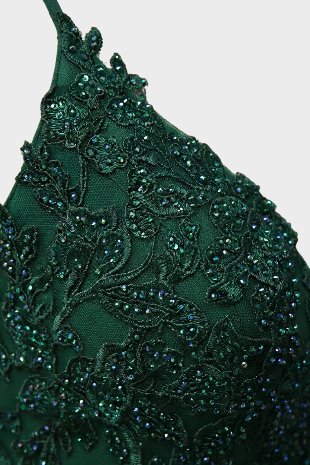 Damen Ballkleid | Schnürung