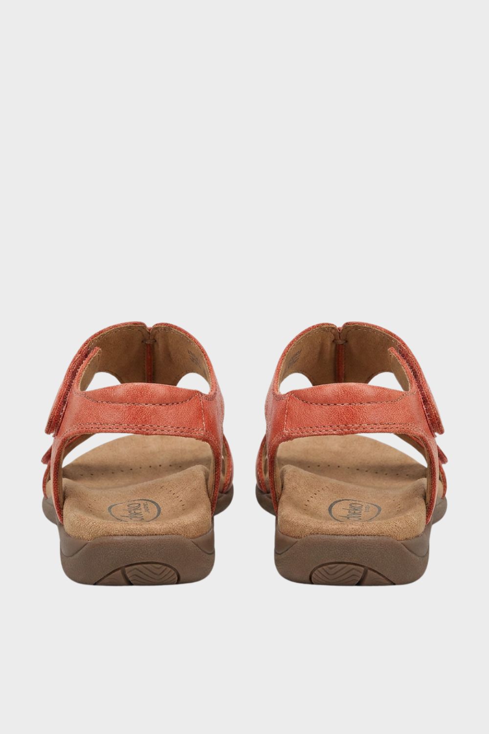 Damen Komfort Sandalen | Klett