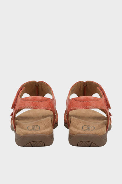 Damen Komfort Sandalen | Klett