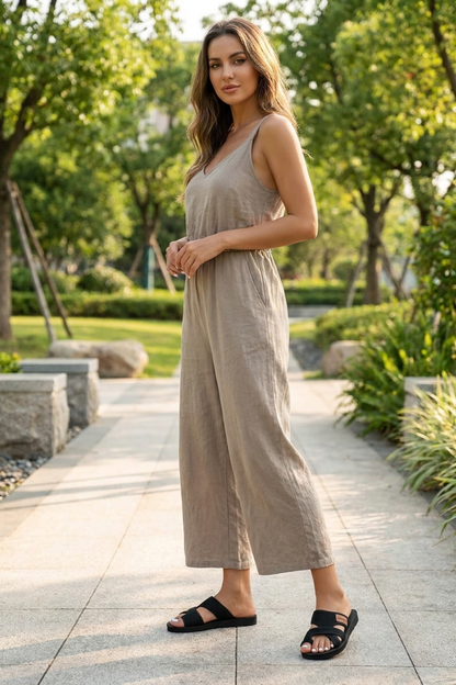 Damen Komfort Sandalen | Kreuzriemen