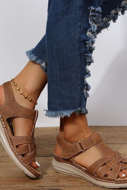 Damen Komfort Sandalen | Wandern