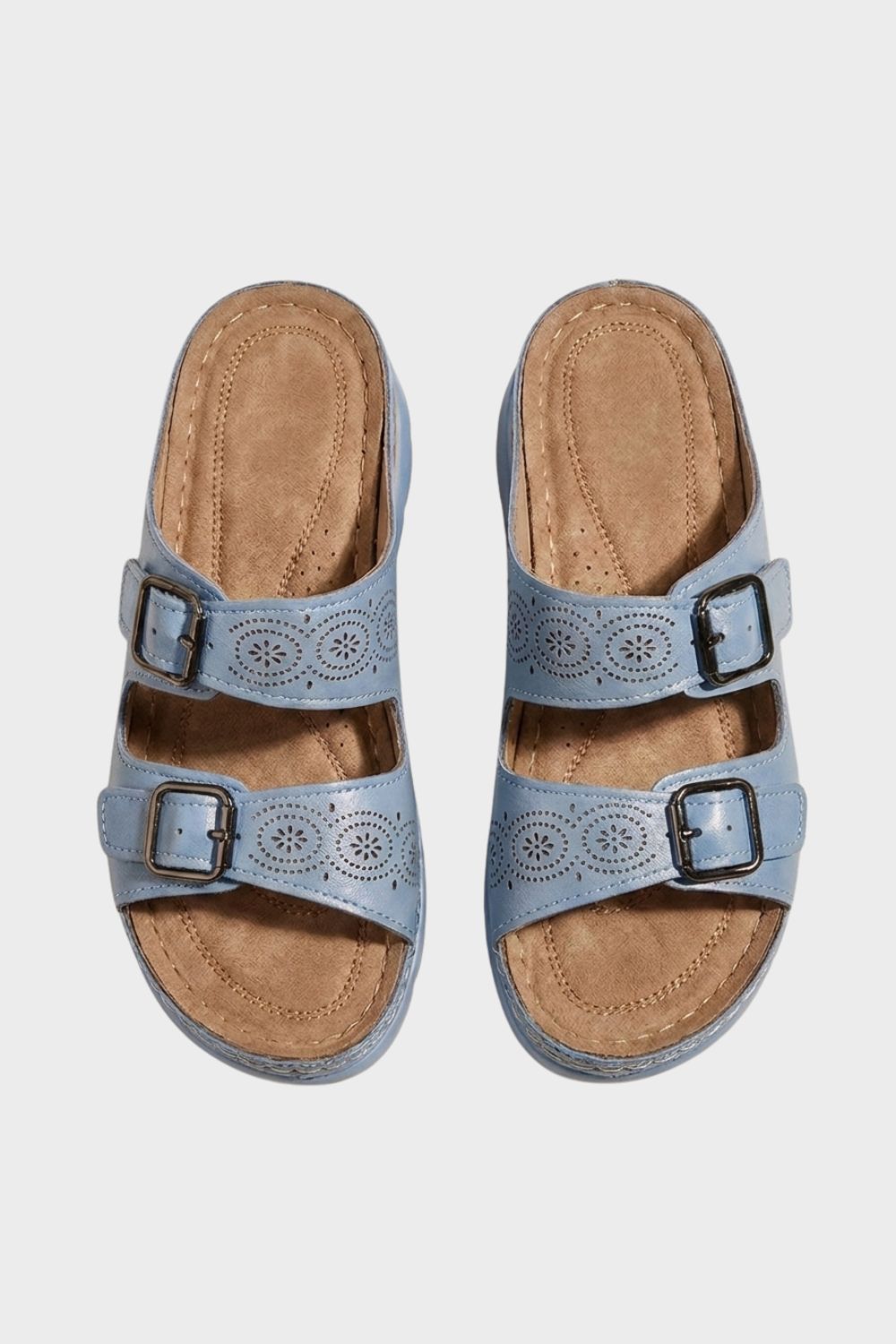 Damen Orthopädische Mules | Fußbett