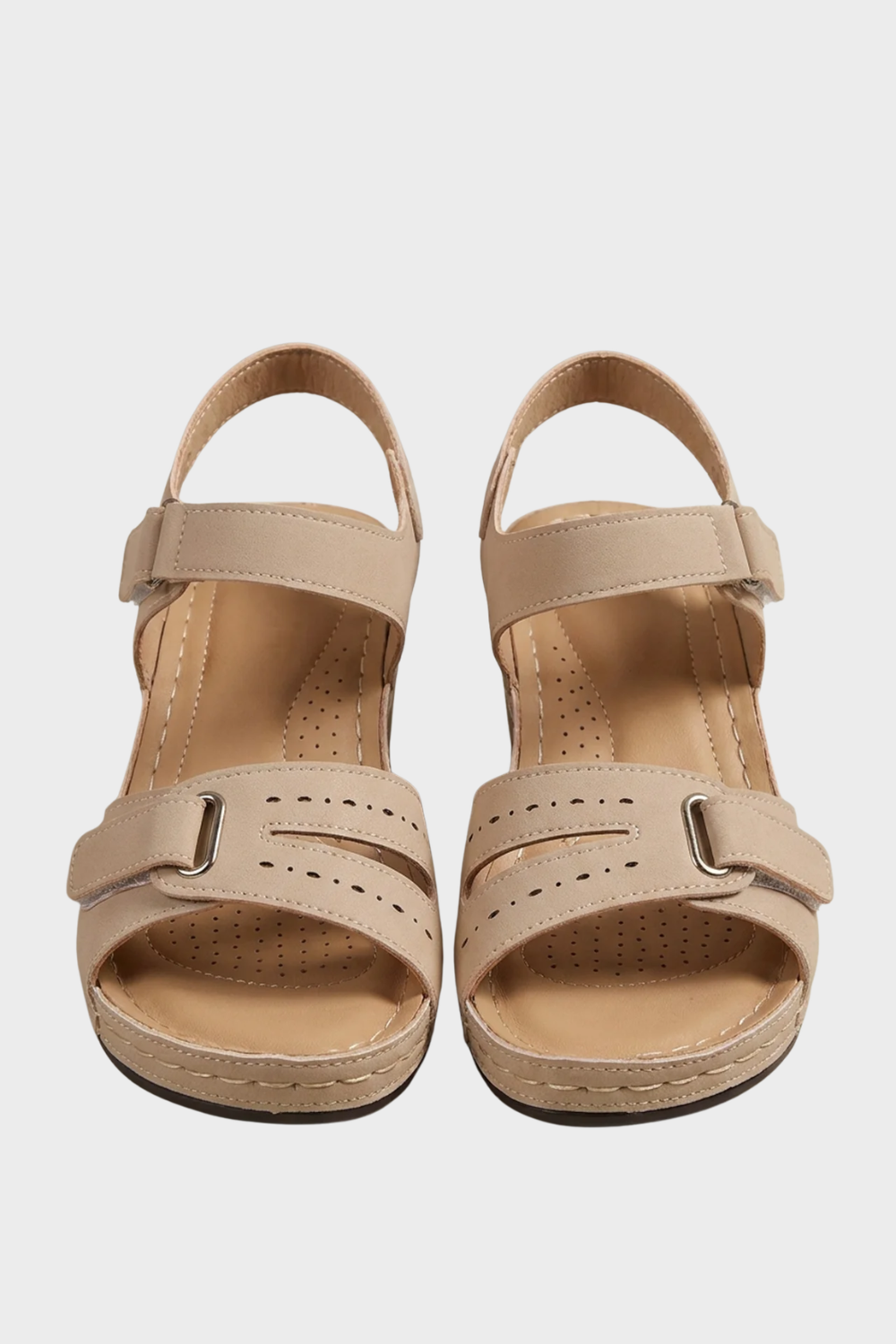 Damen Komfort Sandalen | Bequem