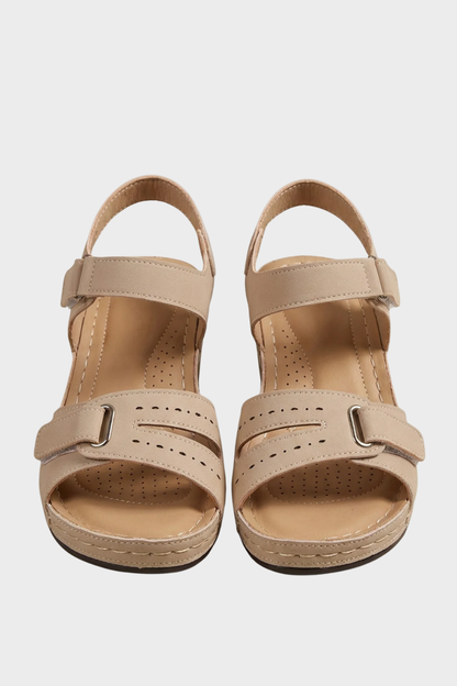 Damen Komfort Sandalen | Bequem