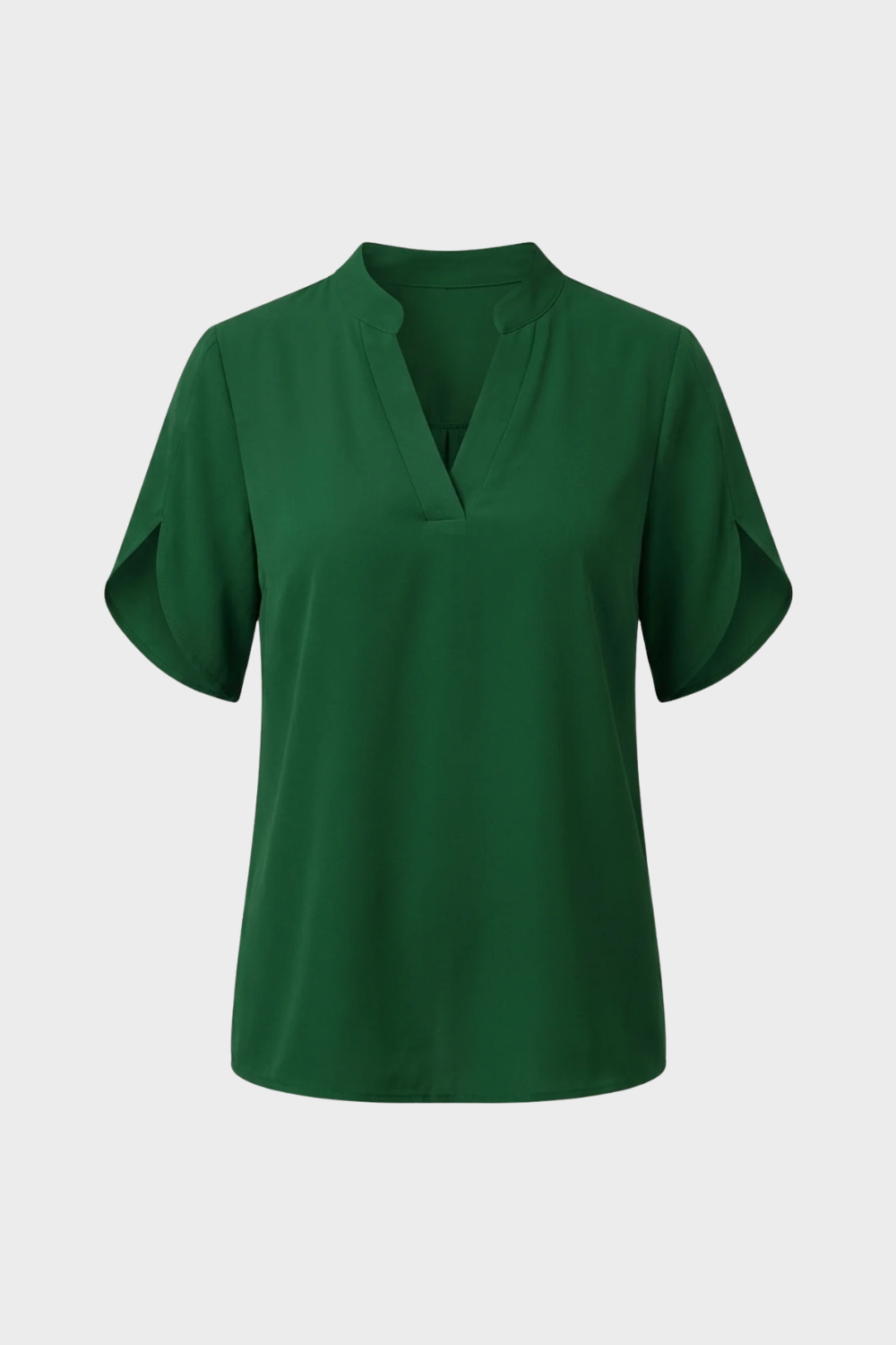 Damen Sommerbluse | Kurzarm Capsule
