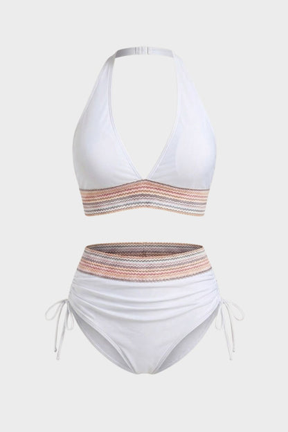 Damen Bikini Set | Bauchweg-Effekt