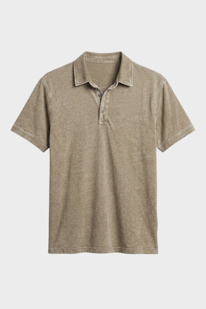 Herren Poloshirt | Kurzarm