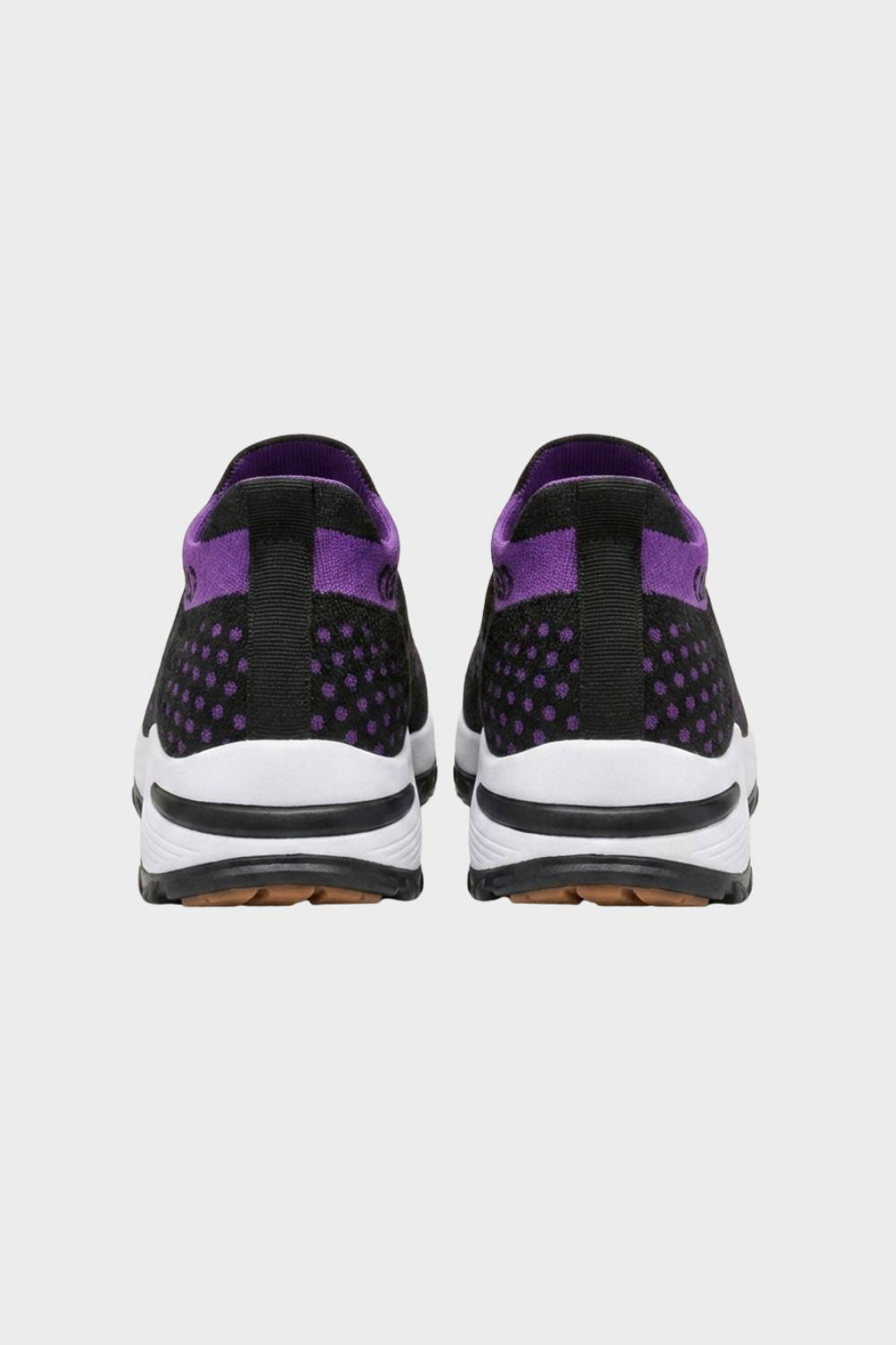 Damen Bequeme Sneaker | Atmungsaktiv