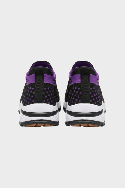 Damen Bequeme Sneaker | Atmungsaktiv