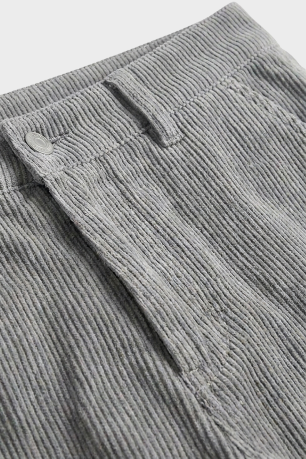 Herren Cord Kurze Hose | Lässig
