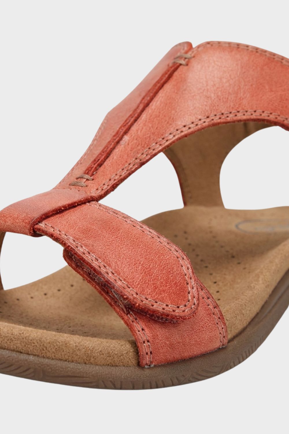 Damen Komfort Sandalen | Klett