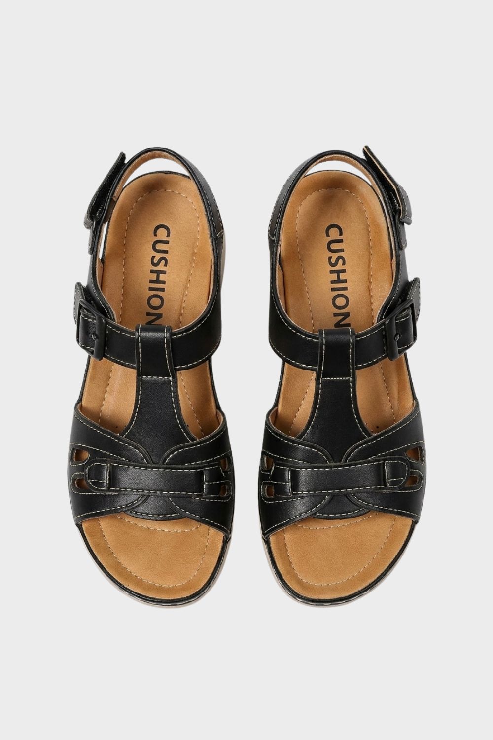 Damen Komfort Sandalen | Wandern