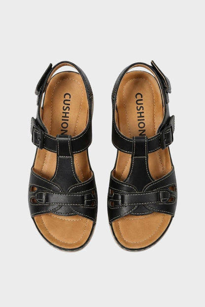 Damen Komfort Sandalen | Wandern