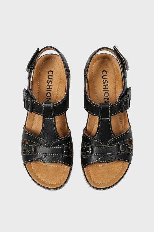 Damen Komfort Sandalen | Wandern