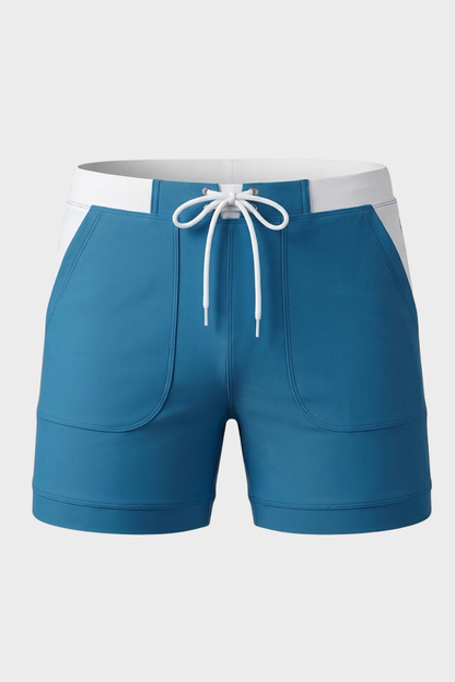 Herren Badeshorts | Schnelltrocknend