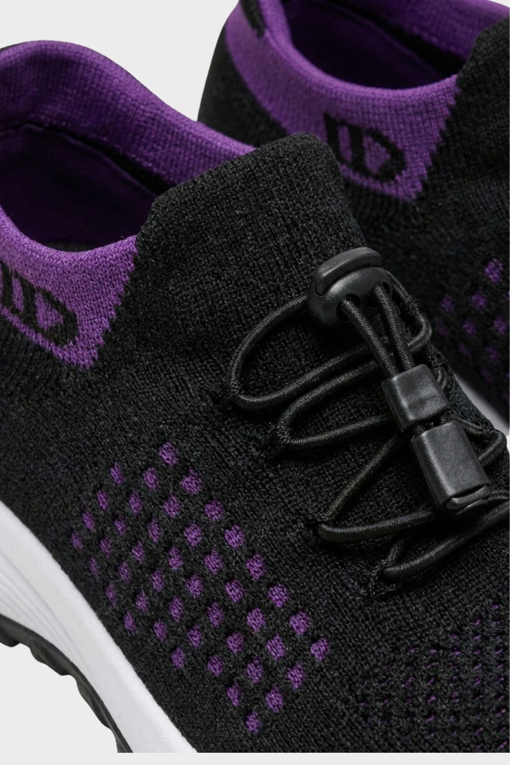 Damen Bequeme Sneaker | Atmungsaktiv