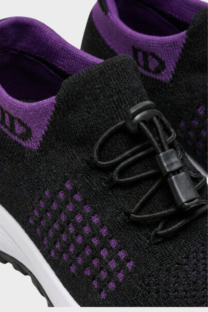 Damen Bequeme Sneaker | Atmungsaktiv