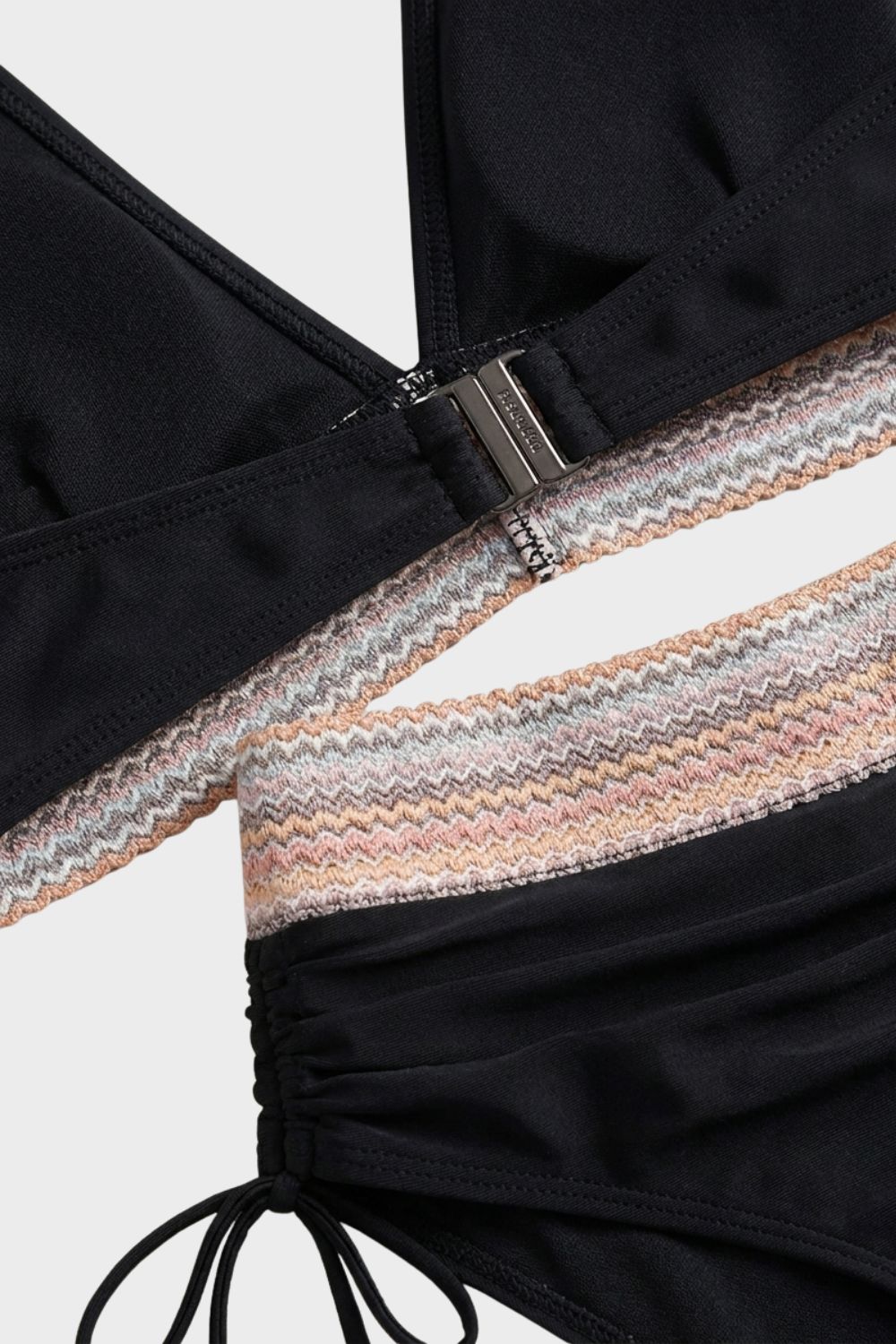 Damen Bikini Set | Bauchweg-Effekt