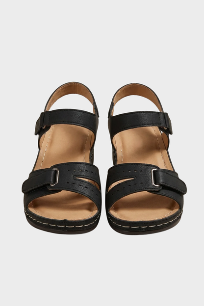 Damen Komfort Sandalen | Bequem