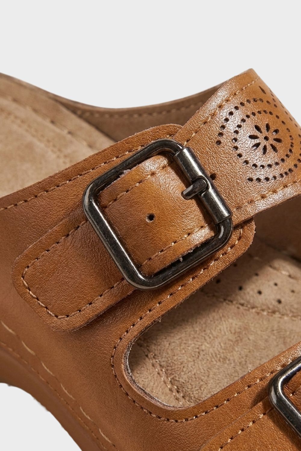 Damen Orthopädische Mules | Fußbett