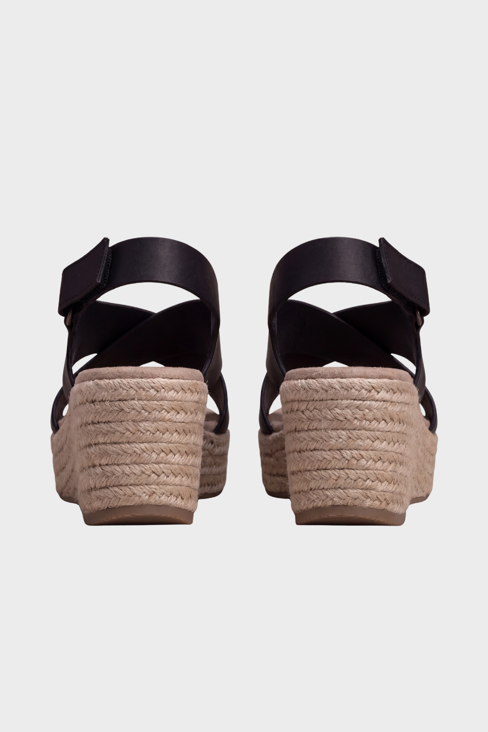 Damen Keilsandalen | Espadrilles
