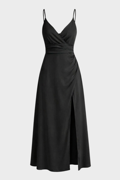 Damen Maxikleid | Hochzeitsgast
