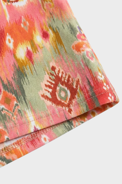Damen Tankini Badeanzug | Printdesign