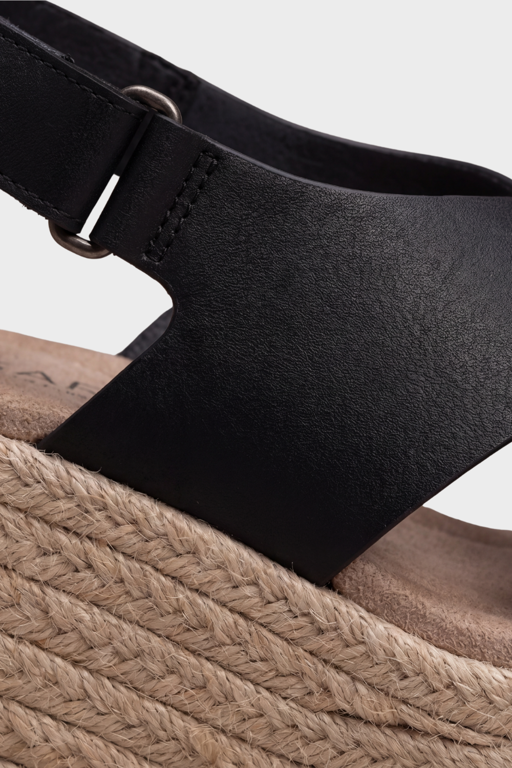 Damen Keilsandalen | Espadrilles