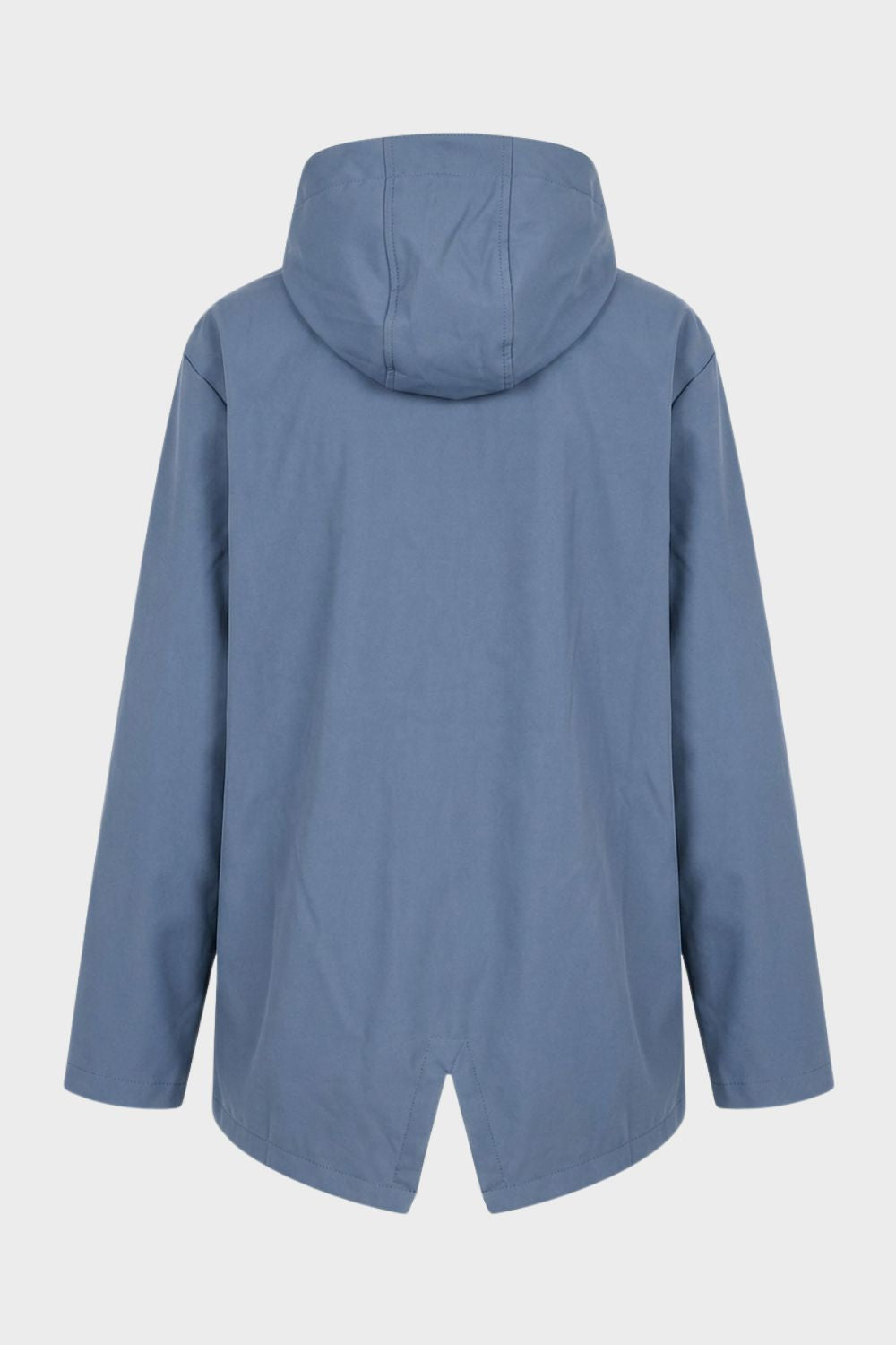 Damen Kapuzenjacke | Taillenzug & Pattentaschen
