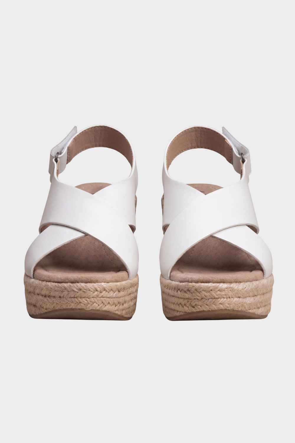 Damen Keilsandalen | Espadrilles
