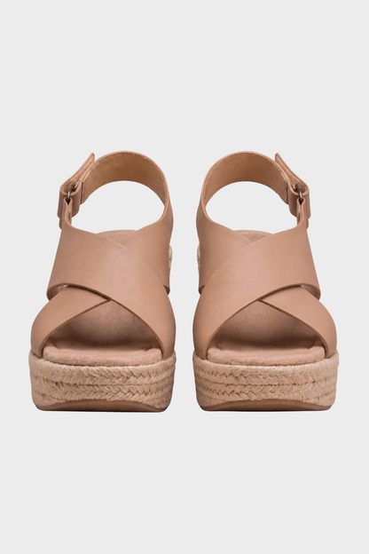 Damen Keilsandalen | Espadrilles