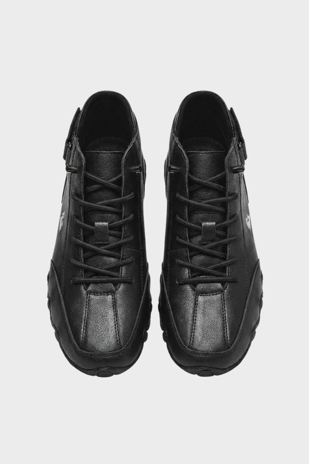 Sneaker Herren mit Schnürung und Profilsohle
