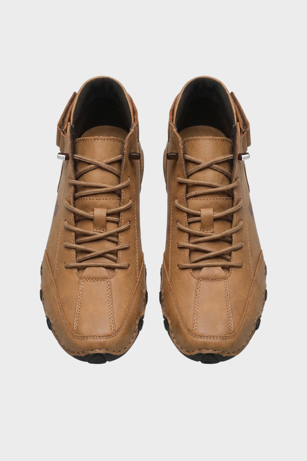 Sneaker Herren mit Schnürung und Profilsohle