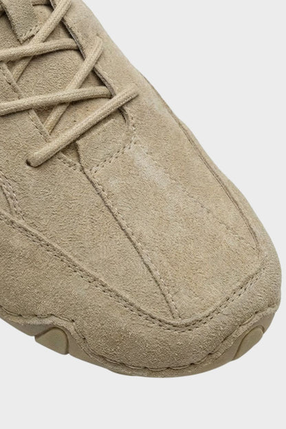 Sneaker Herren mit Schnürung und Profilsohle