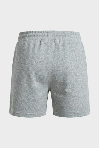 Herren Jogging Shorts mit elastischem Bund und Kordelzug