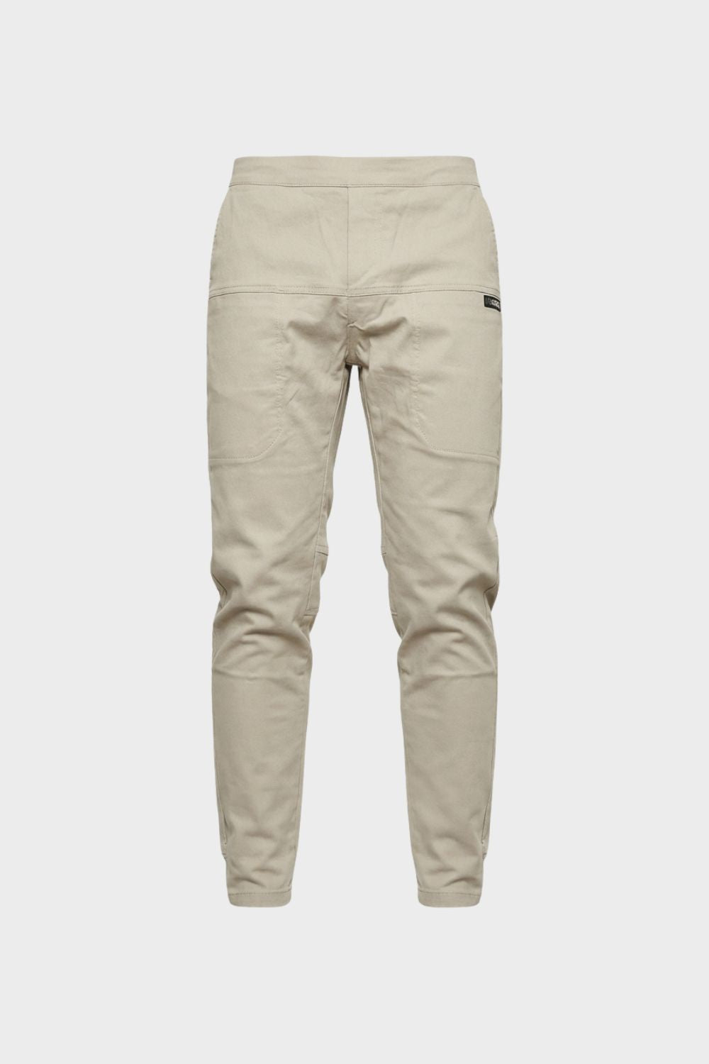 Herren Hose Slim Fit mit Seitentaschen
