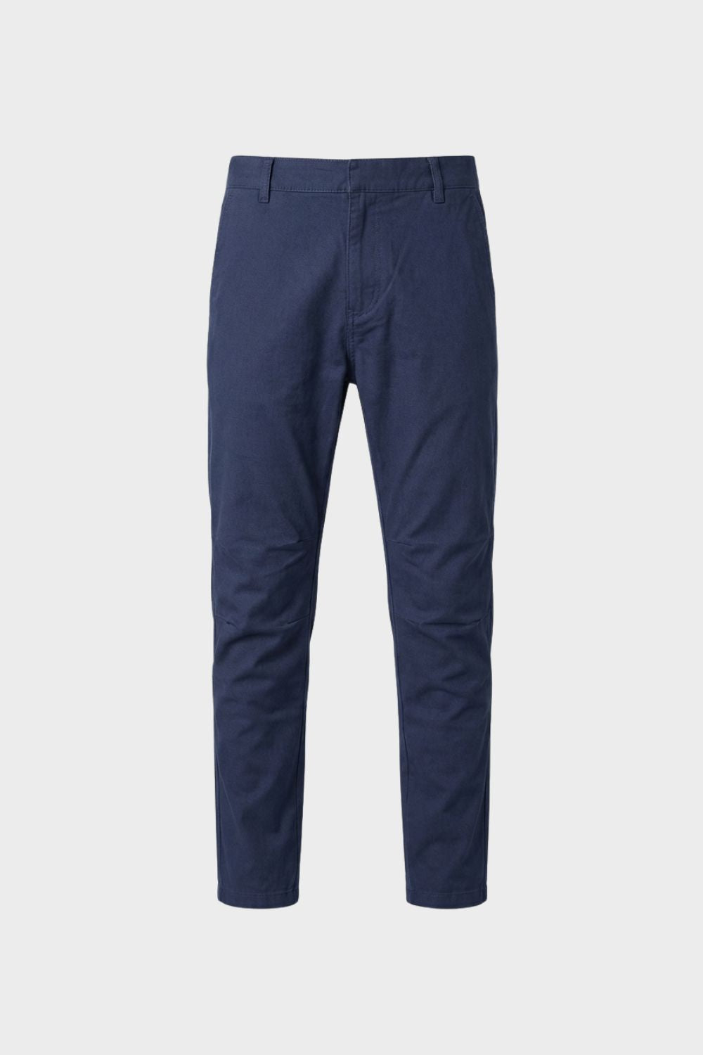 Herren Hose Slim Fit mit Seitentaschen