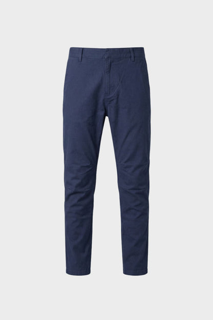 Herren Hose Slim Fit mit Seitentaschen