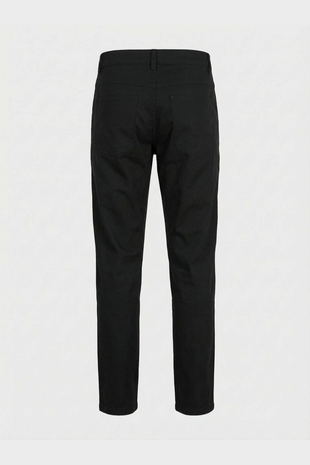 Herren Hose Slim Fit mit Seitentaschen
