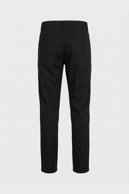 Herren Hose Slim Fit mit Seitentaschen