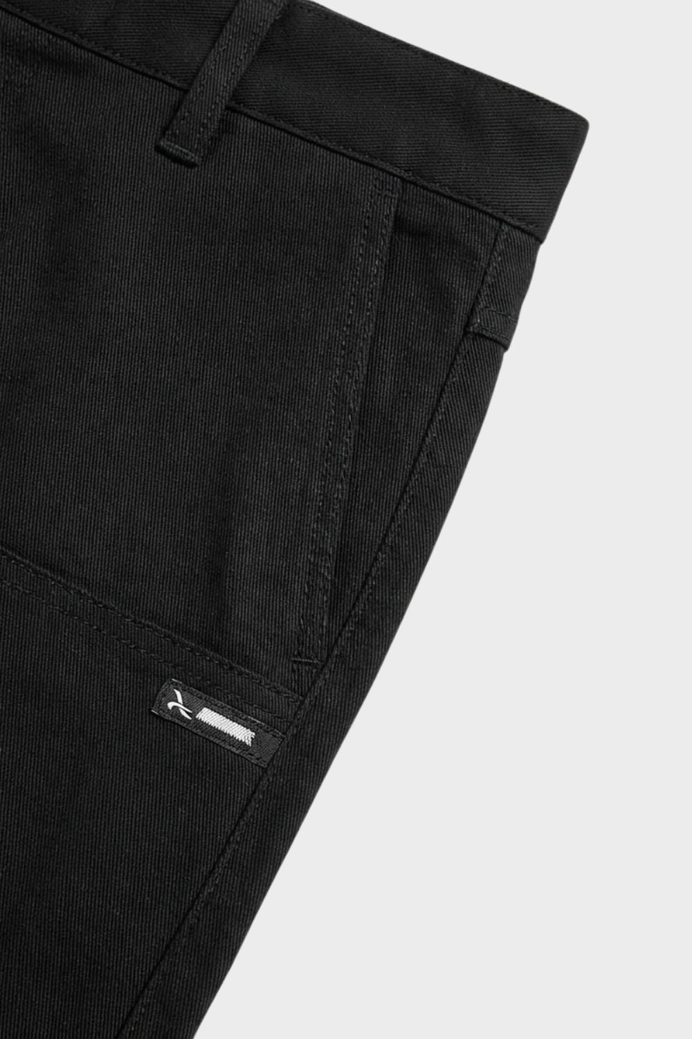 Herren Hose Slim Fit mit Seitentaschen