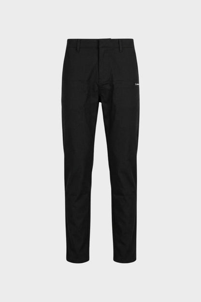 Herren Hose Slim Fit mit Seitentaschen