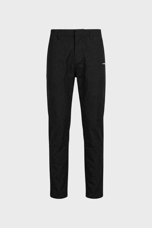 Herren Hose Slim Fit mit Seitentaschen