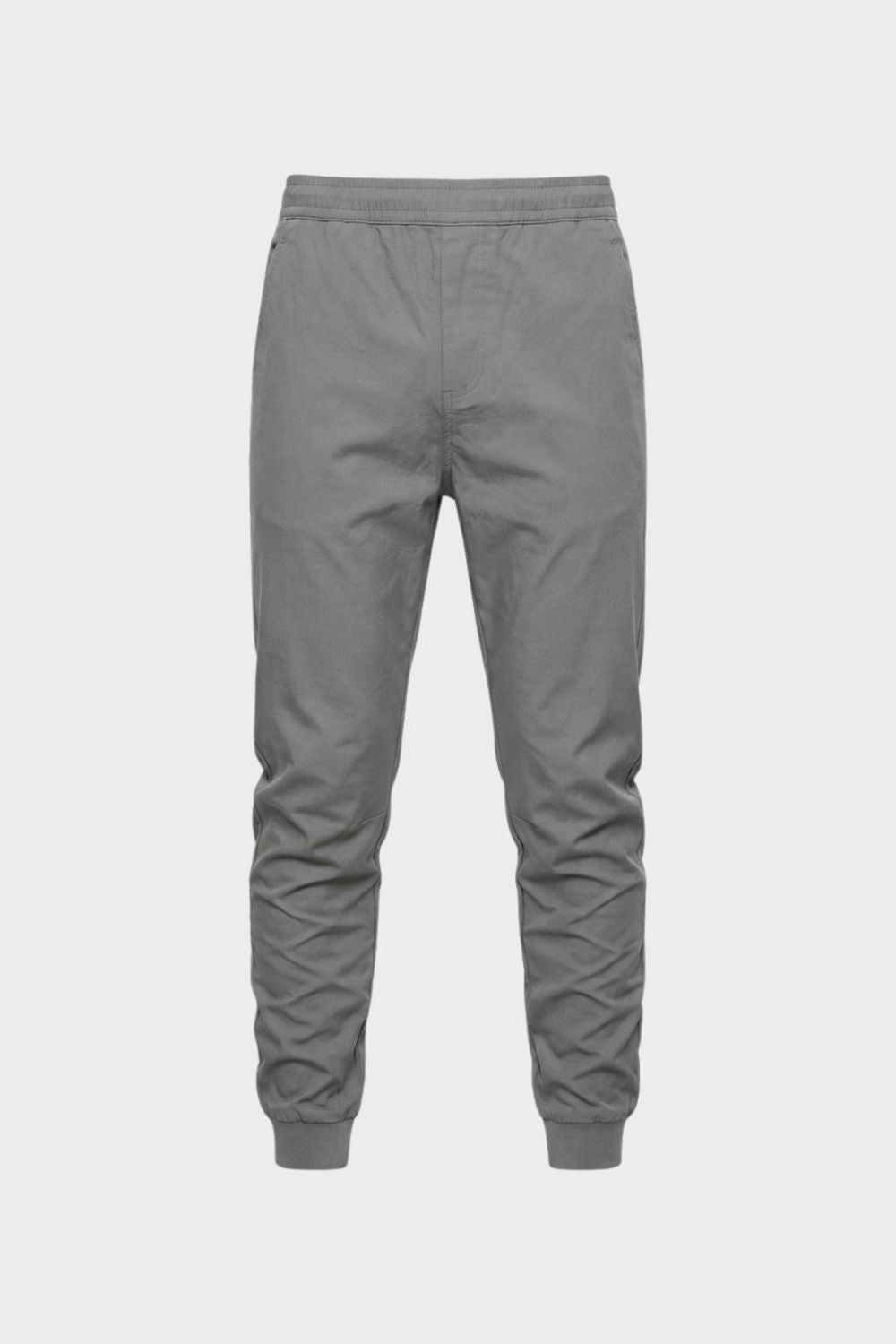 Herren Hose Slim Fit mit Seitentaschen