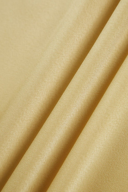 Damen One Shoulder Kleid lang mit Beinschlitz und schmalem Träger
