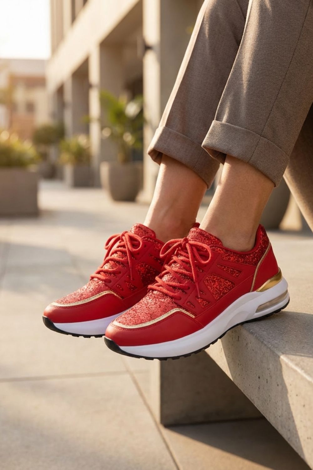 Damen Wander Schuhe | Orthopädische