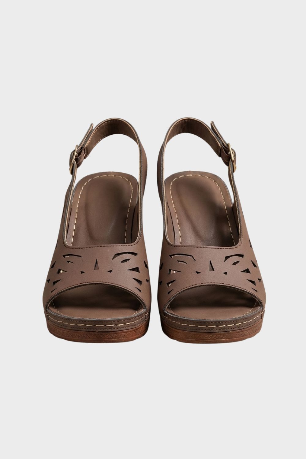 Damen Sommer Sandalen | Riemchen
