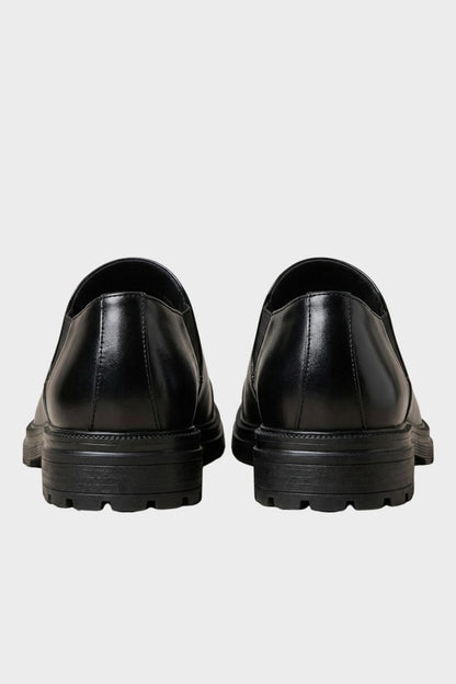 Herren Slip On Anzugschuhe | Klassischer Stil