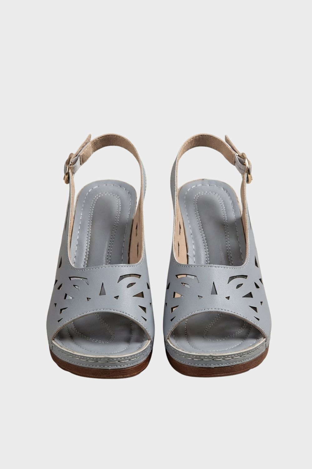 Damen Sommer Sandalen | Riemchen